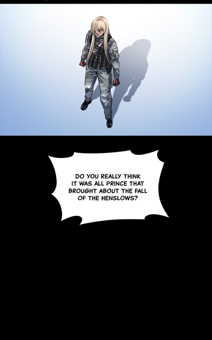 Read Dead Queen chapter 163.6 image 39 on Lezhin