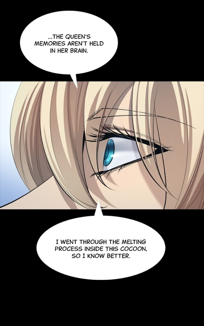 Read Dead Queen chapter 163.6 image 46 on Lezhin