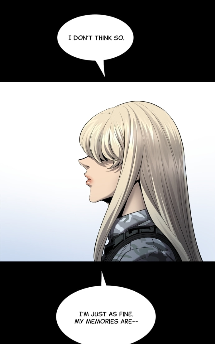 Read Dead Queen chapter 163.6 image 55 on Lezhin