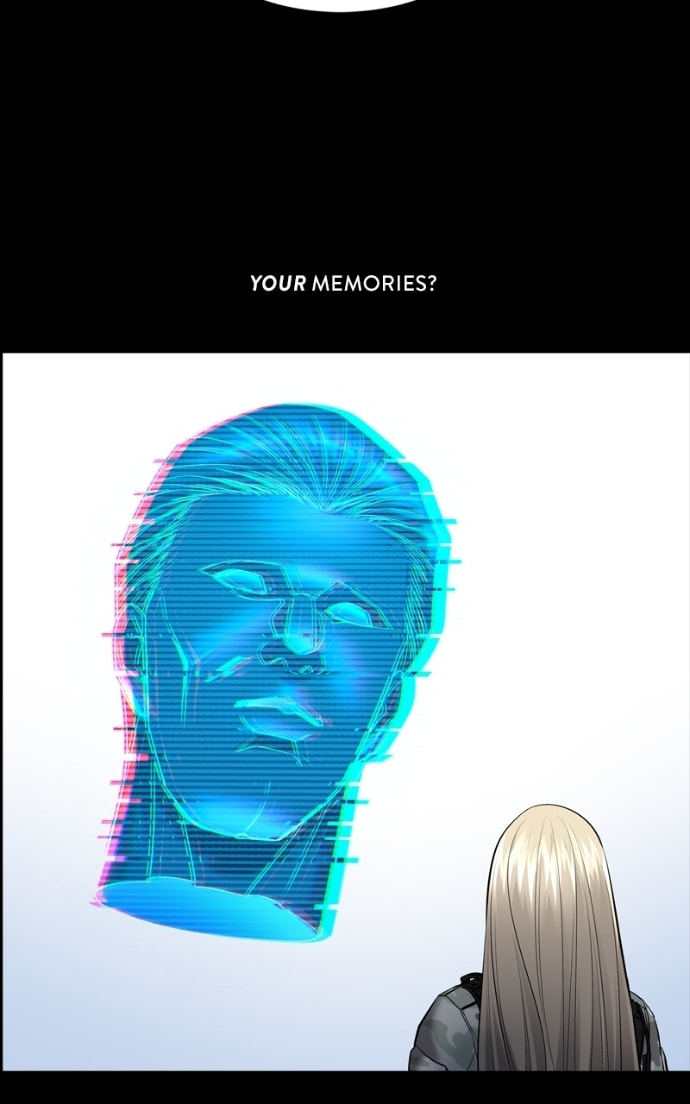 Read Dead Queen chapter 163.6 image 56 on Lezhin
