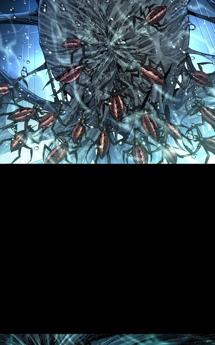 Read Dead Queen chapter 163.6 image 6 on Lezhin