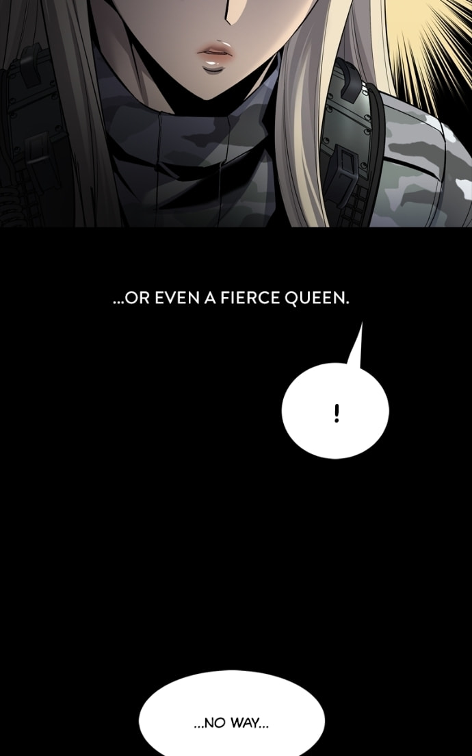 Read Dead Queen chapter 163.6 image 60 on Lezhin