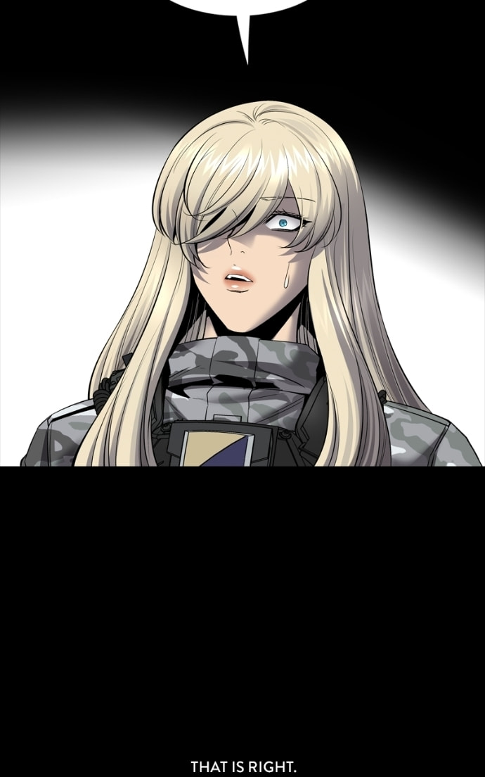 Read Dead Queen chapter 163.6 image 61 on Lezhin