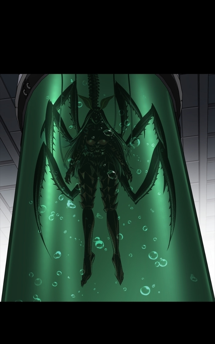 Read Dead Queen chapter 163.6 image 63 on Lezhin