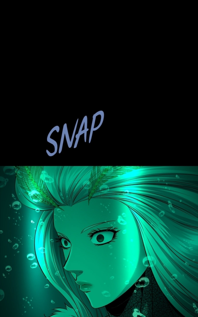 Read Dead Queen chapter 163.6 image 64 on Lezhin