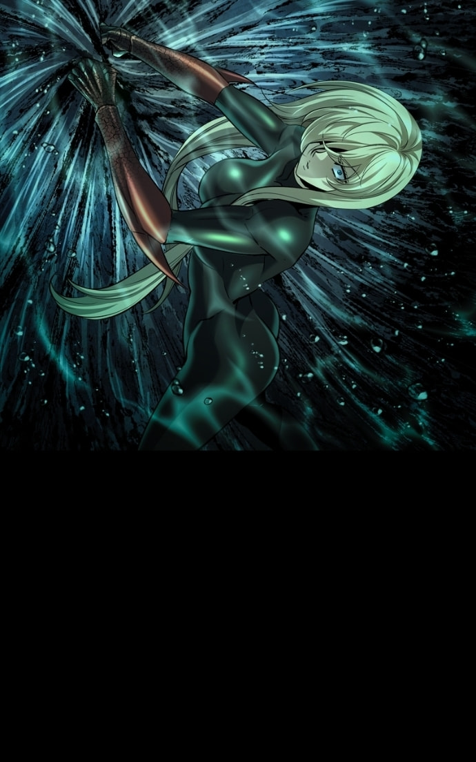 Read Dead Queen chapter 163.6 image 7 on Lezhin