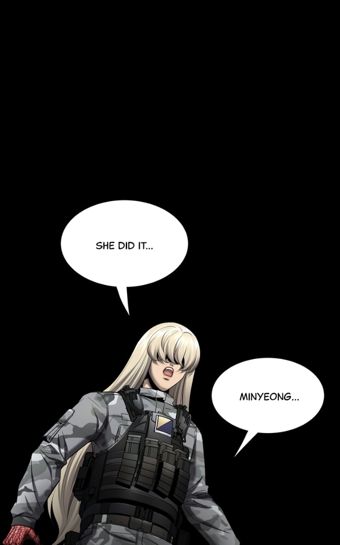 Read Dead Queen chapter 163.6 image 73 on Lezhin