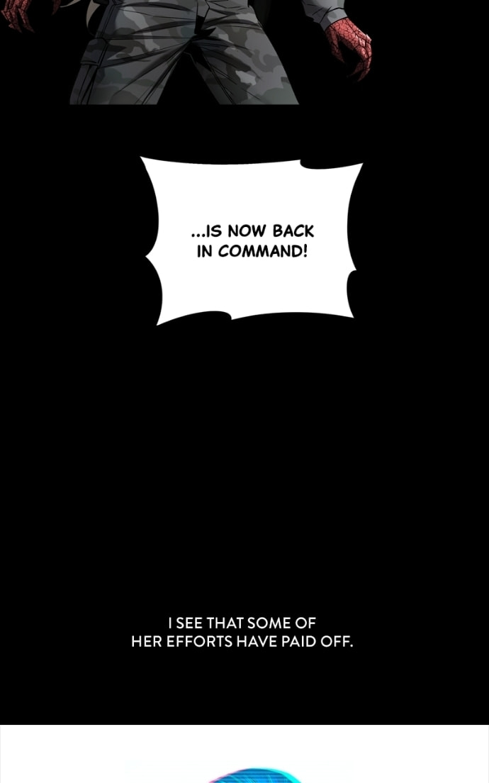 Read Dead Queen chapter 163.6 image 74 on Lezhin