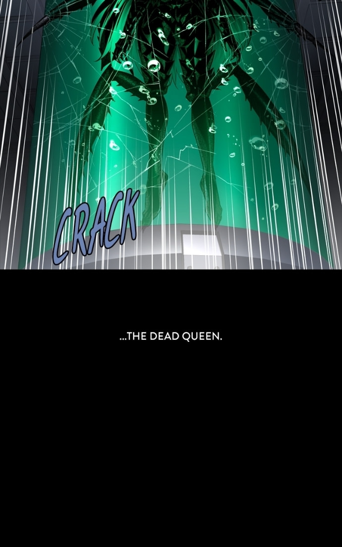 Read Dead Queen chapter 163.6 image 79 on Lezhin