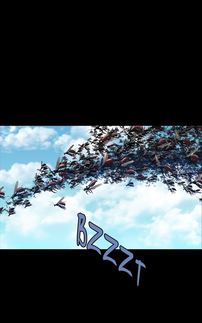 Read Dead Queen chapter 163.6 image 80 on Lezhin