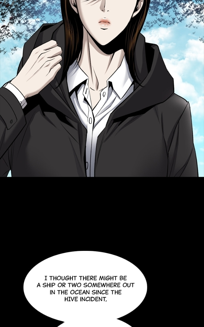 Read Dead Queen chapter 163.6 image 85 on Lezhin
