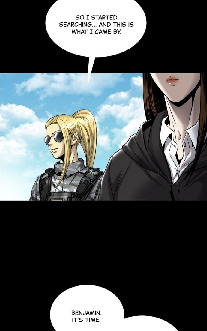 Read Dead Queen chapter 163.6 image 86 on Lezhin