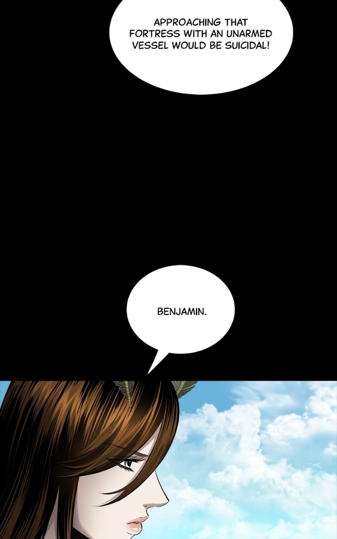 Read Dead Queen chapter 163.6 image 88 on Lezhin