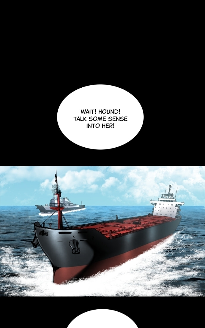 Read Dead Queen chapter 163.7 image 1 on Lezhin