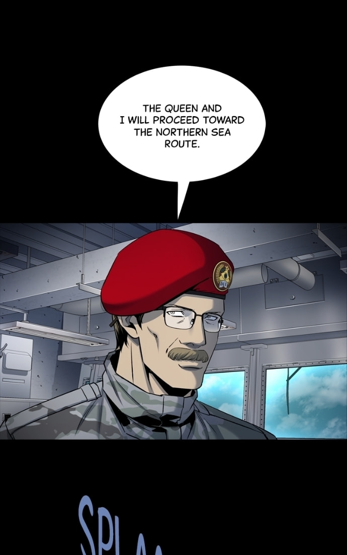 Read Dead Queen chapter 163.7 image 11 on Lezhin