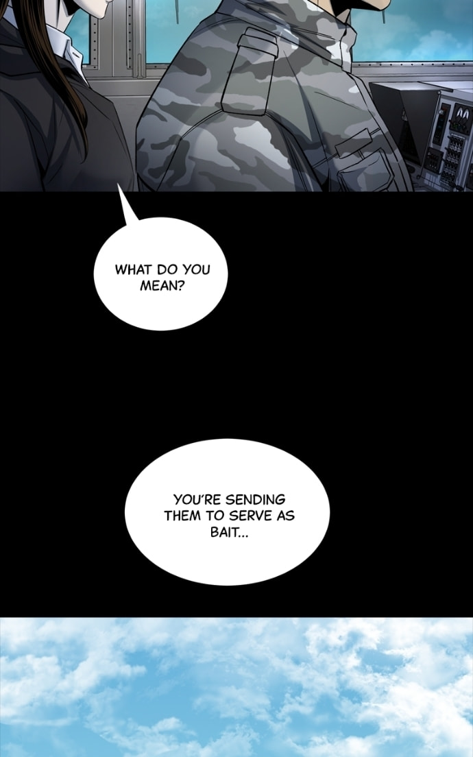 Read Dead Queen chapter 163.7 image 17 on Lezhin