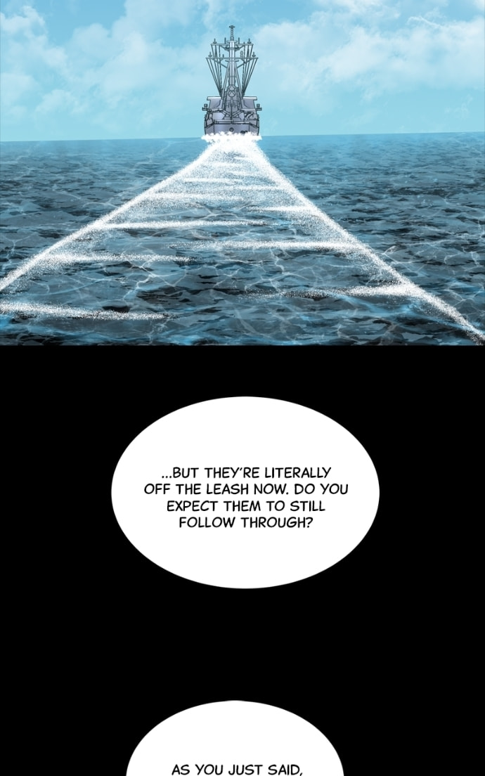 Read Dead Queen chapter 163.7 image 18 on Lezhin