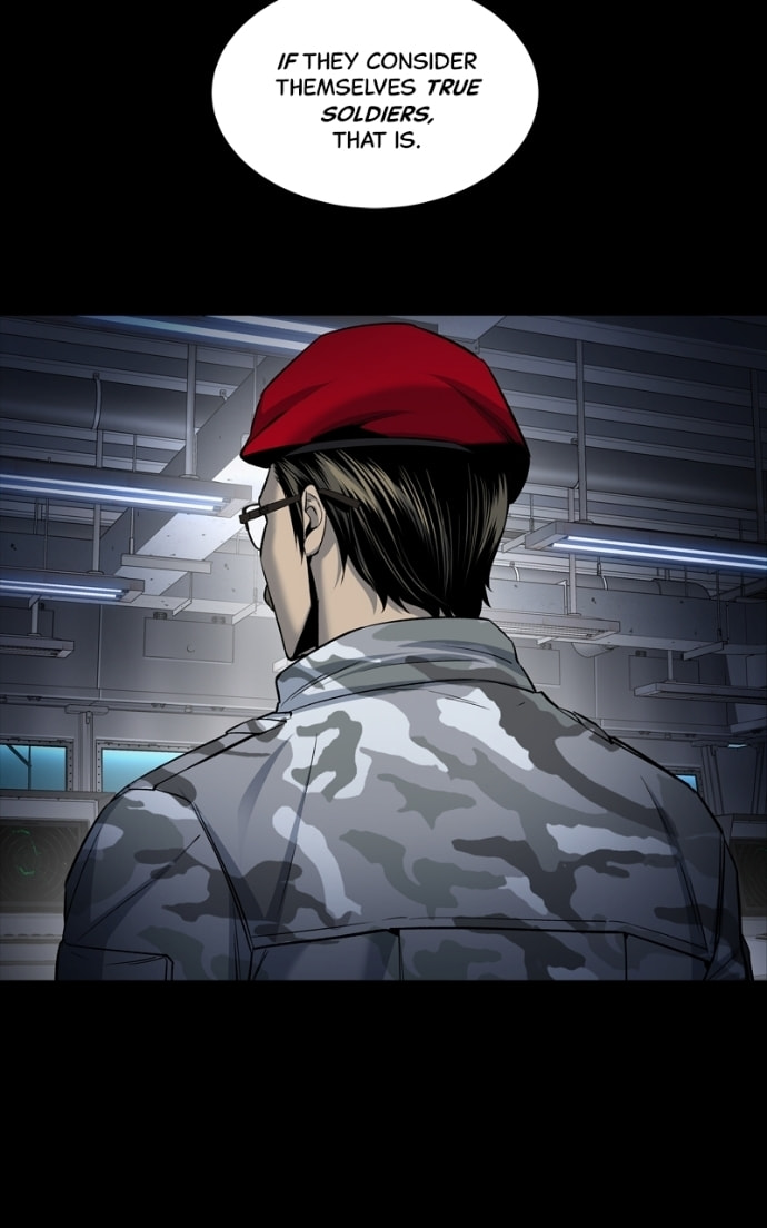 Read Dead Queen chapter 163.7 image 20 on Lezhin
