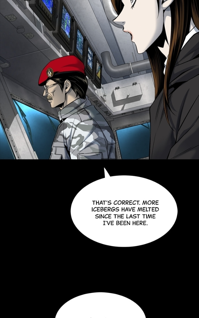 Read Dead Queen chapter 163.7 image 30 on Lezhin