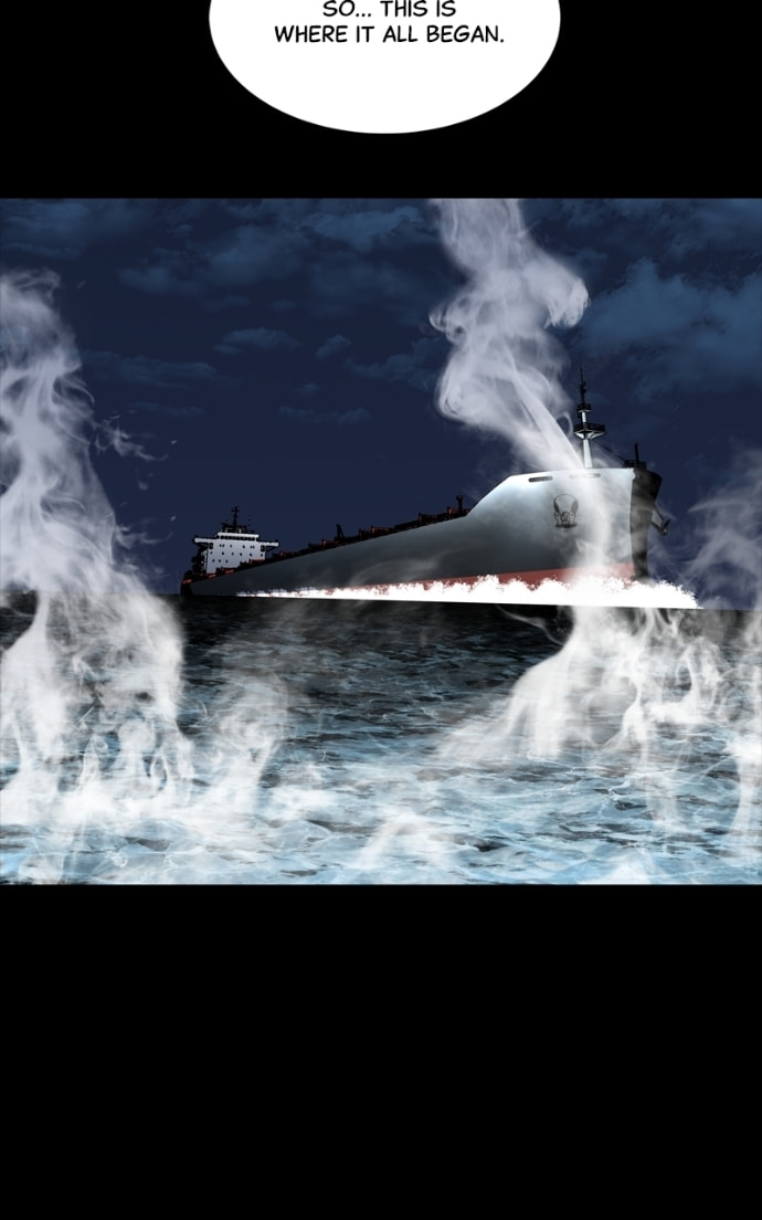 Read Dead Queen chapter 163.7 image 31 on Lezhin