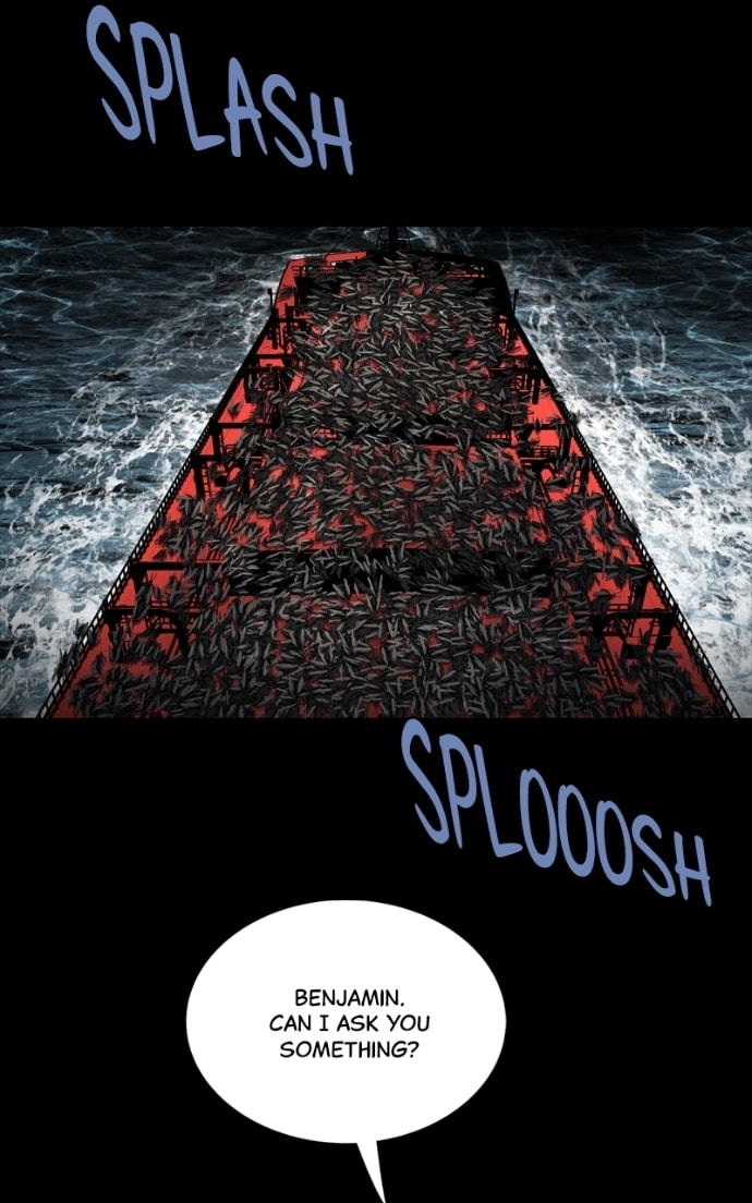 Read Dead Queen chapter 163.7 image 32 on Lezhin