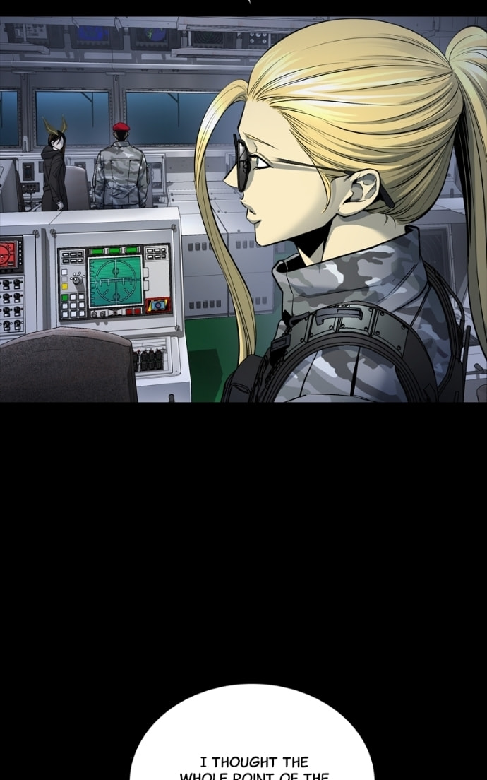 Read Dead Queen chapter 163.7 image 33 on Lezhin