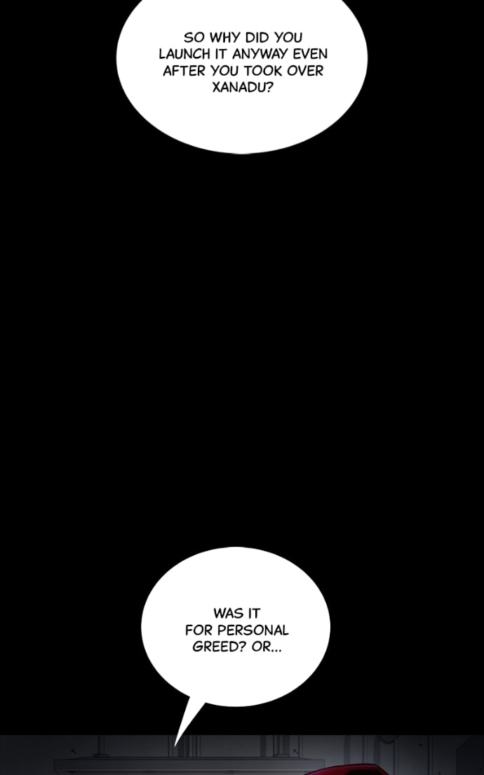 Read Dead Queen chapter 163.7 image 35 on Lezhin