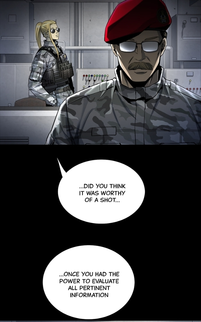 Read Dead Queen chapter 163.7 image 36 on Lezhin