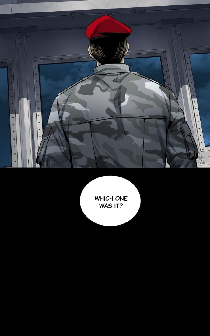 Read Dead Queen chapter 163.7 image 37 on Lezhin