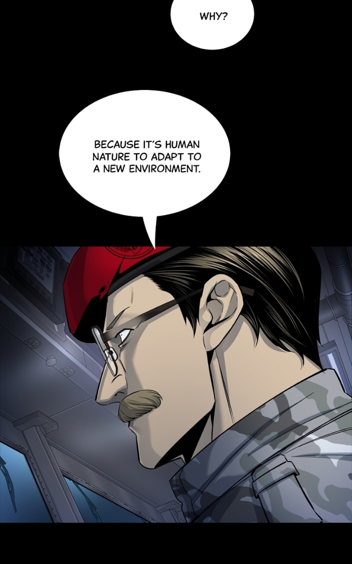 Read Dead Queen chapter 163.7 image 40 on Lezhin