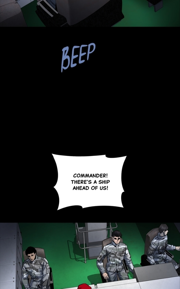Read Dead Queen chapter 163.7 image 42 on Lezhin
