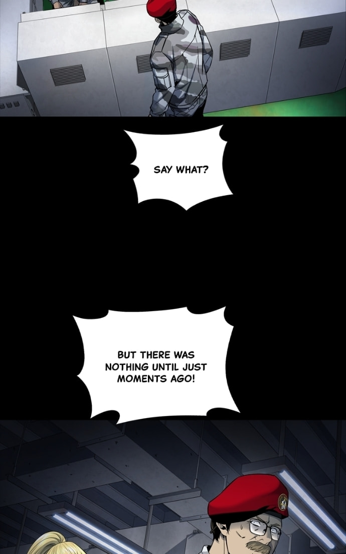 Read Dead Queen chapter 163.7 image 43 on Lezhin