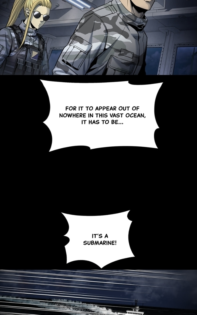 Read Dead Queen chapter 163.7 image 44 on Lezhin