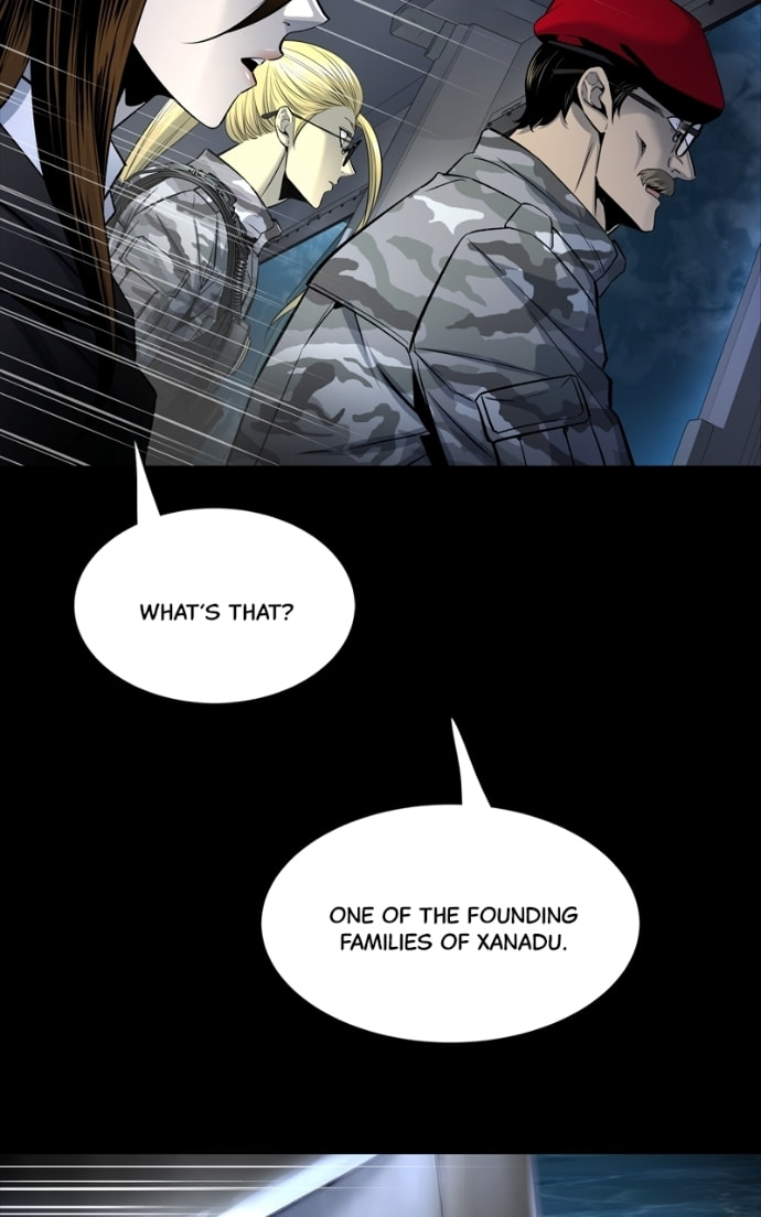 Read Dead Queen chapter 163.7 image 51 on Lezhin