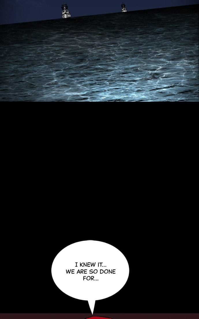 Read Dead Queen chapter 163.7 image 56 on Lezhin