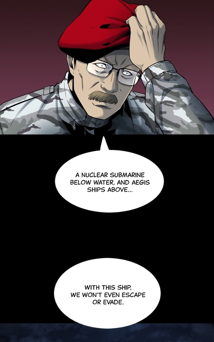 Read Dead Queen chapter 163.7 image 57 on Lezhin