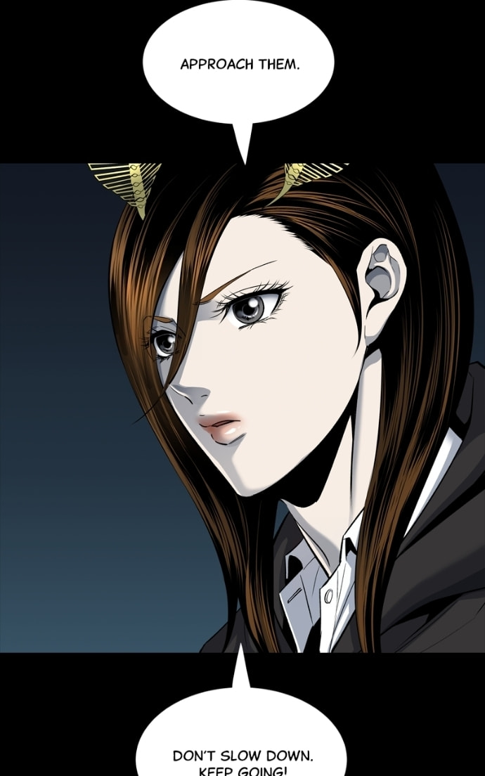 Read Dead Queen chapter 163.7 image 59 on Lezhin
