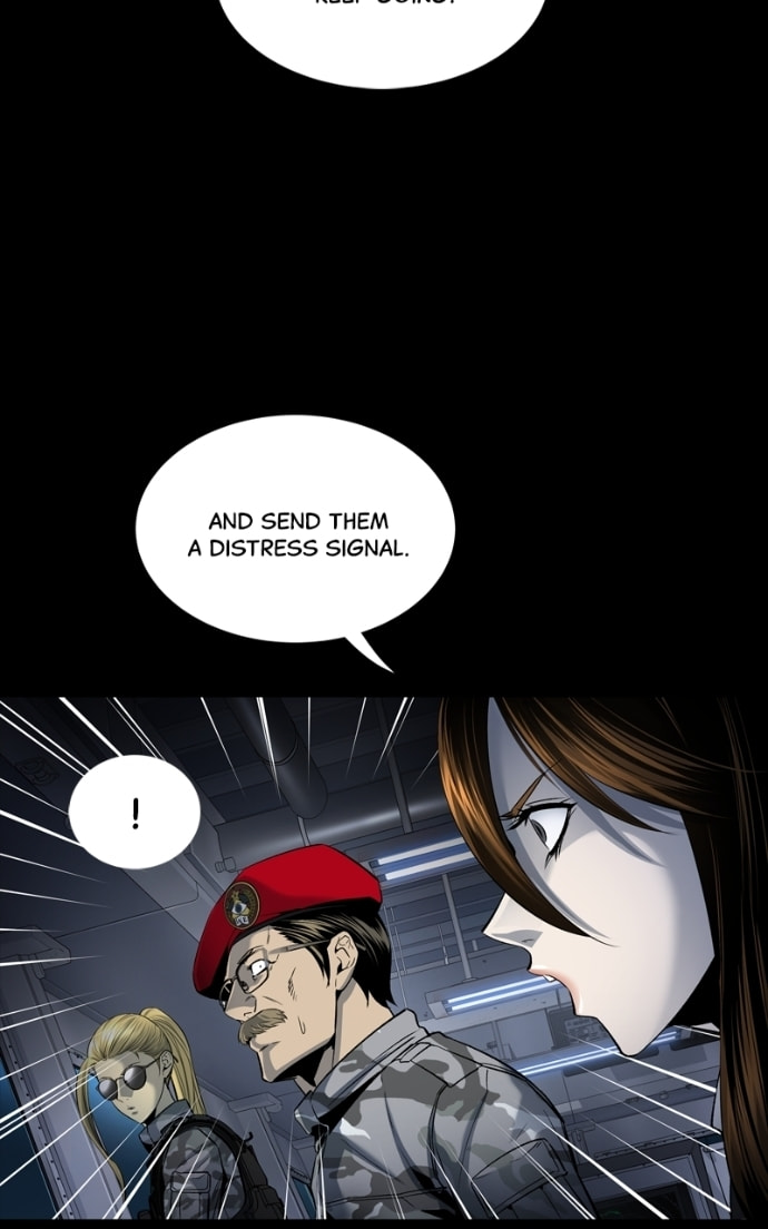 Read Dead Queen chapter 163.7 image 60 on Lezhin