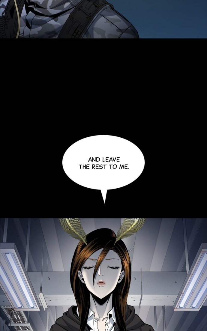Read Dead Queen chapter 163.7 image 62 on Lezhin