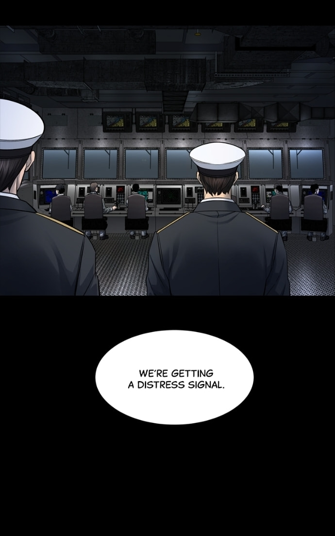 Read Dead Queen chapter 163.7 image 66 on Lezhin