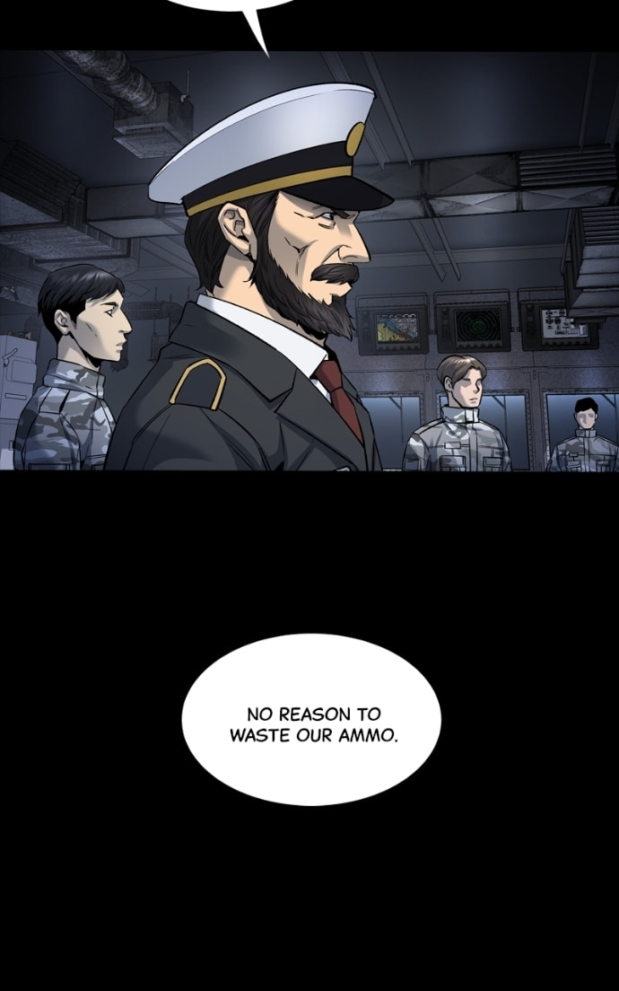 Read Dead Queen chapter 163.7 image 70 on Lezhin