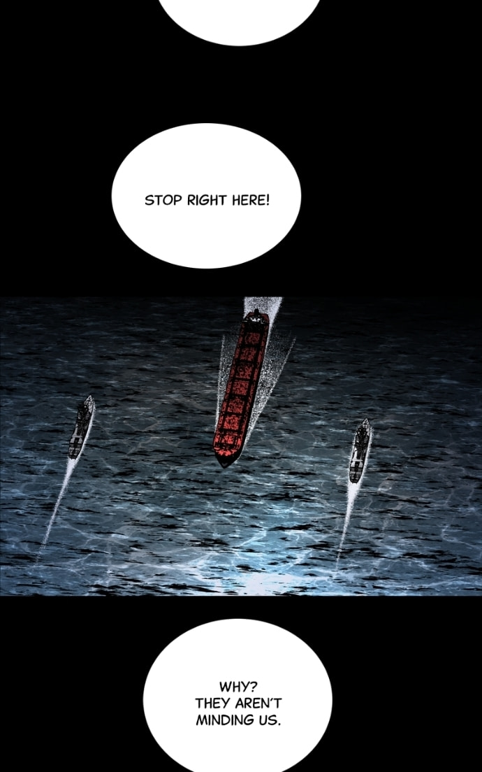 Read Dead Queen chapter 163.7 image 73 on Lezhin