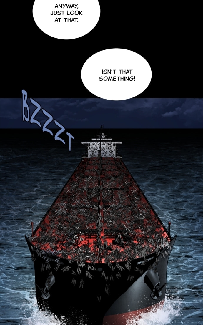 Read Dead Queen chapter 163.7 image 77 on Lezhin