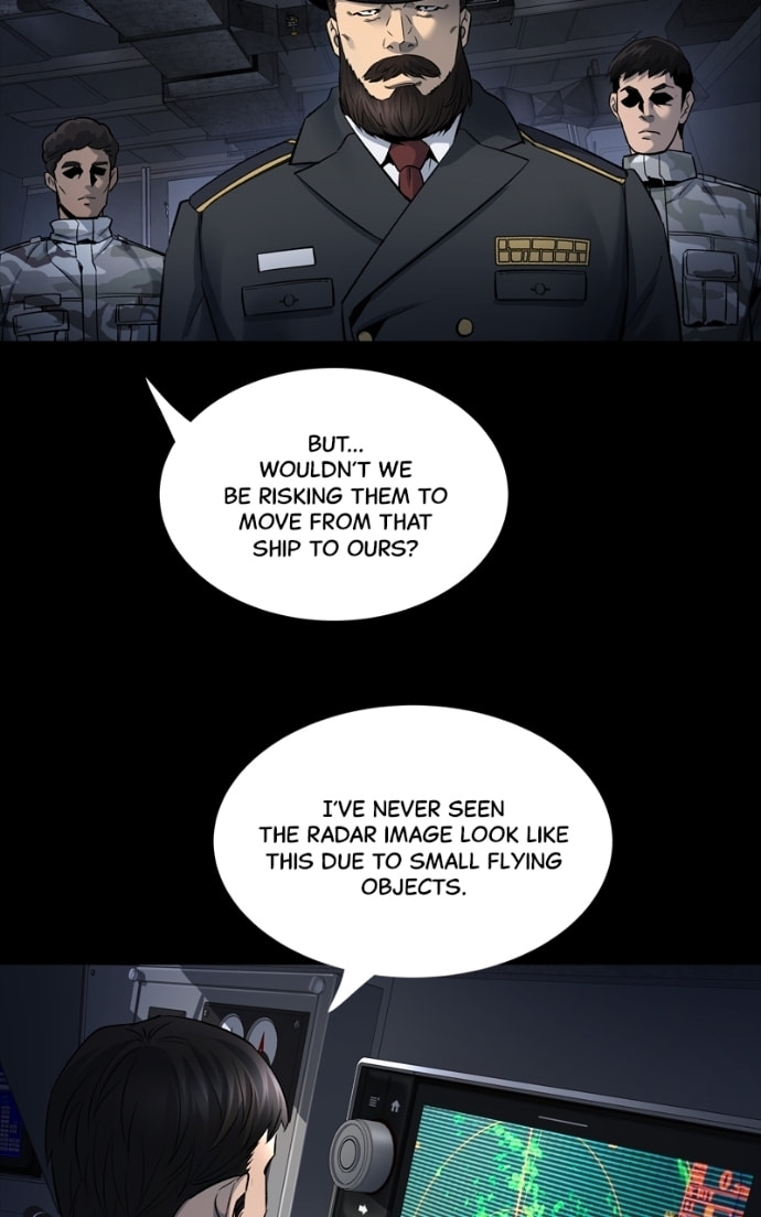 Read Dead Queen chapter 163.7 image 79 on Lezhin
