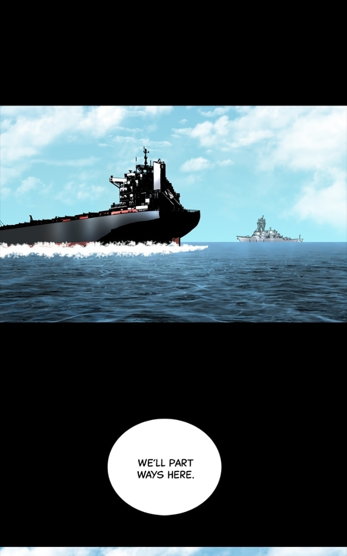 Read Dead Queen chapter 163.7 image 8 on Lezhin