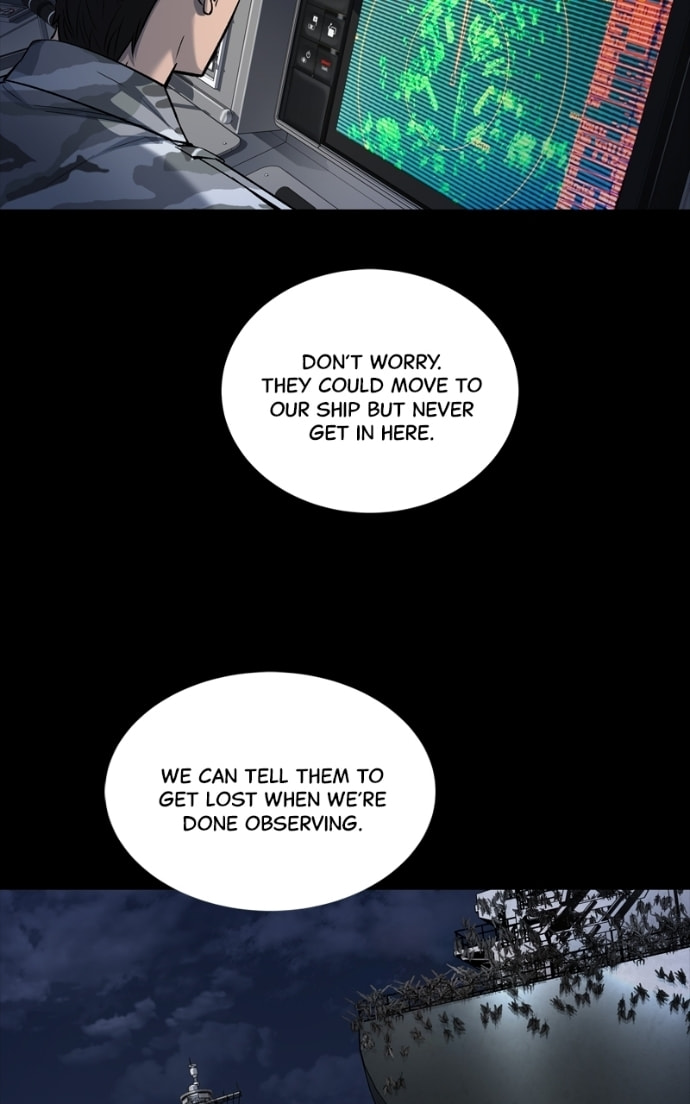 Read Dead Queen chapter 163.7 image 80 on Lezhin
