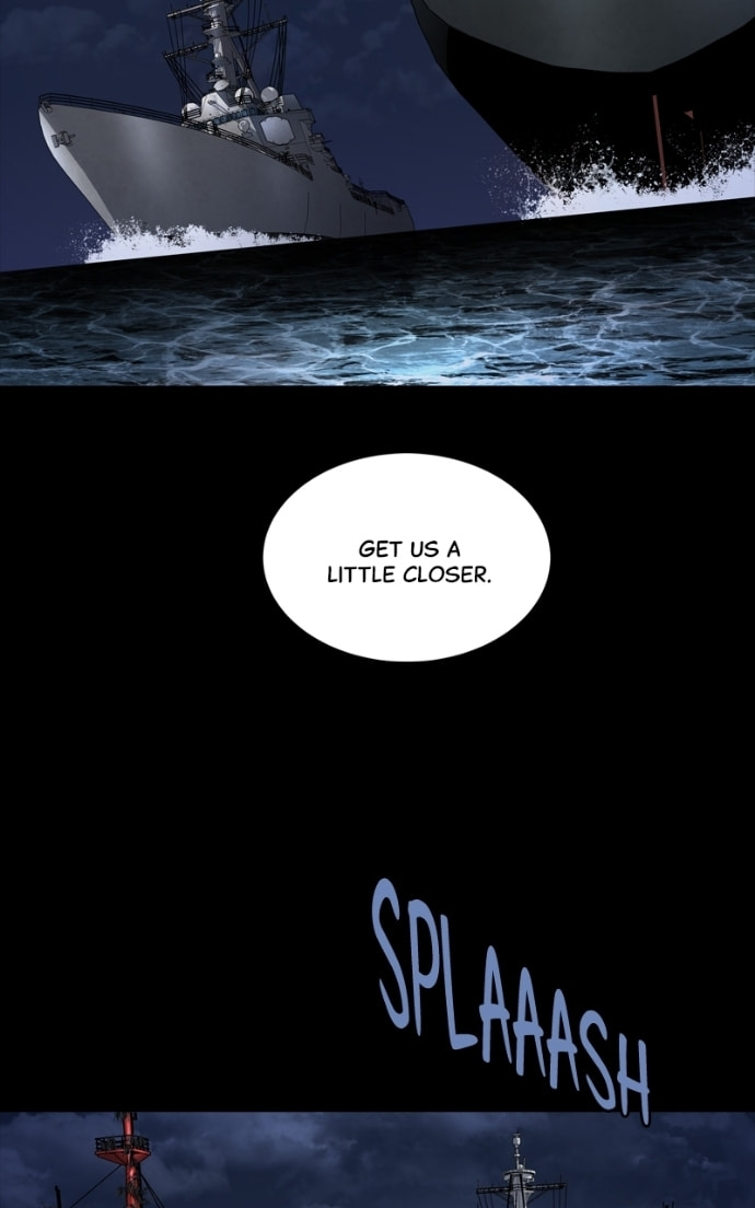 Read Dead Queen chapter 163.7 image 81 on Lezhin