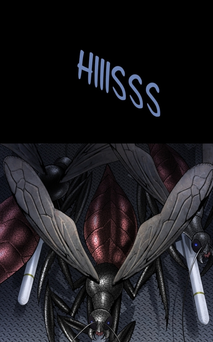 Read Dead Queen chapter 163.7 image 87 on Lezhin