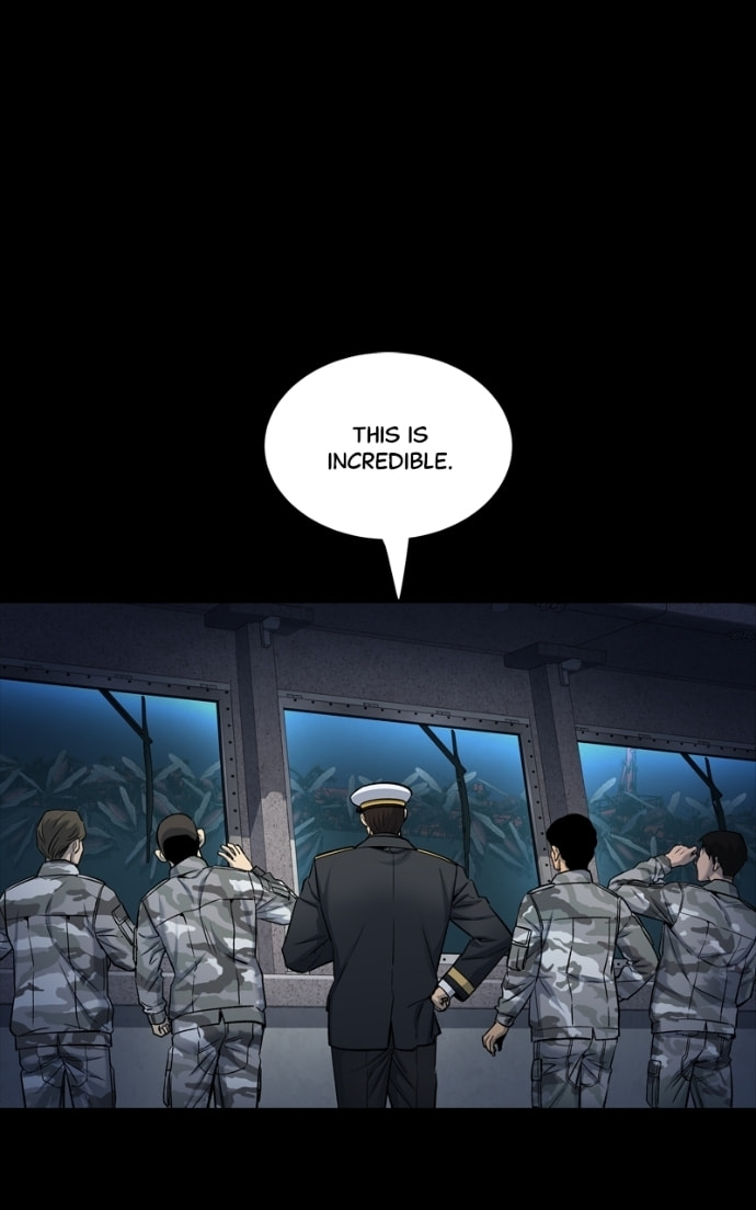 Read Dead Queen chapter 163.8 image 1 on Lezhin