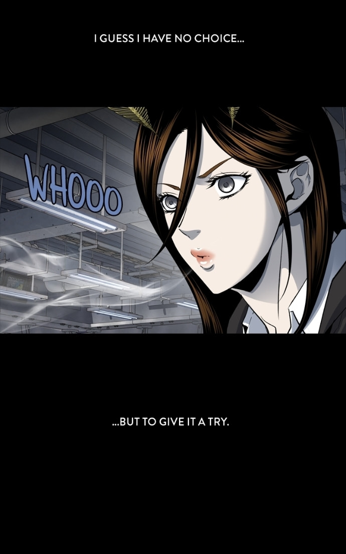 Read Dead Queen chapter 163.8 image 11 on Lezhin